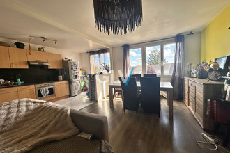 achat appartement wattignies 59139