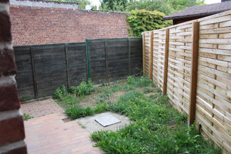 achat appartement wattignies 59139