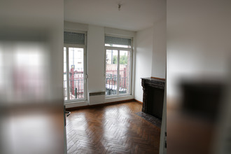 achat appartement wattignies 59139