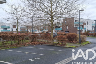 achat appartement wattignies 59139