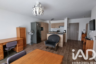 achat appartement wattignies 59139