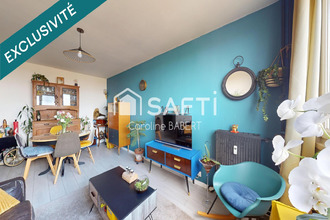 achat appartement wattignies 59139