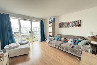 achat appartement wattignies 59139