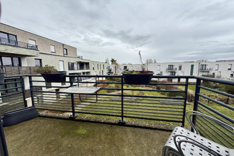 achat appartement wattignies 59139