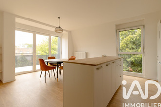 achat appartement wattignies 59139