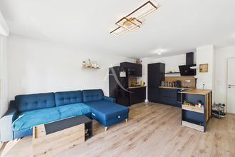 achat appartement wattignies 59139