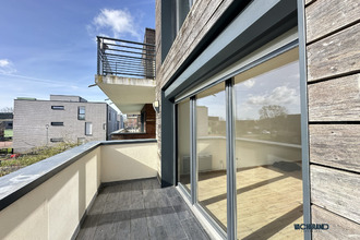 achat appartement wattignies 59139