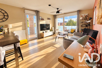 achat appartement wattignies 59139