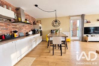 achat appartement wattignies 59139
