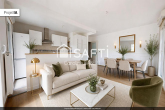 achat appartement wattignies 59139