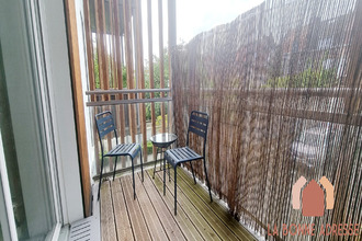 achat appartement wattrelos 59150