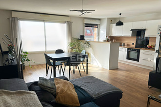 achat appartement wattrelos 59150