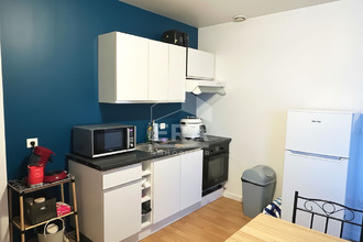 achat appartement wattrelos 59150