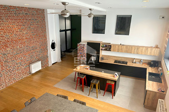 achat appartement wattrelos 59150