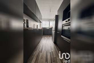 achat appartement wattrelos 59150