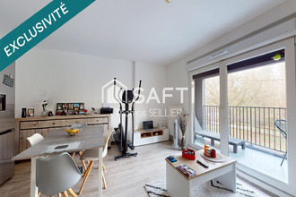 achat appartement wattrelos 59150