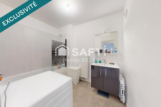 achat appartement wattrelos 59150