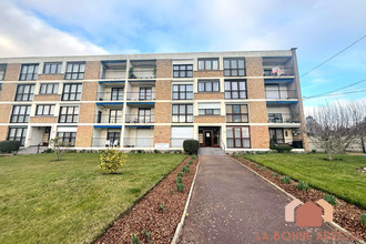 achat appartement wattrelos 59150