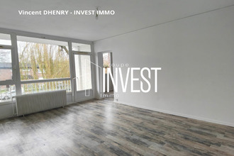 achat appartement wattrelos 59150