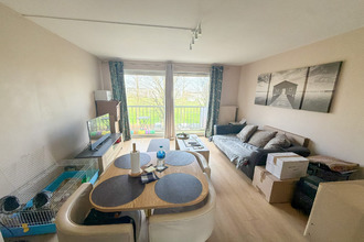 achat appartement wattrelos 59150