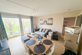 achat appartement wattrelos 59150