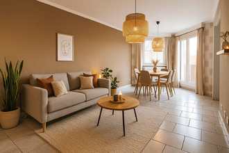 achat appartement wattrelos 59150