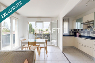 achat appartement wattrelos 59150