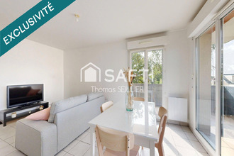 achat appartement wattrelos 59150