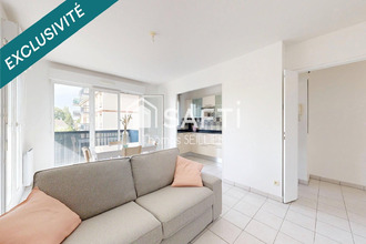 achat appartement wattrelos 59150