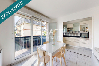 achat appartement wattrelos 59150
