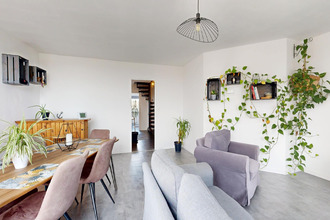 achat appartement wattrelos 59150