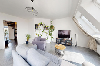 achat appartement wattrelos 59150