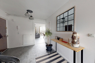 achat appartement wattrelos 59150