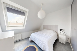 achat appartement wattrelos 59150