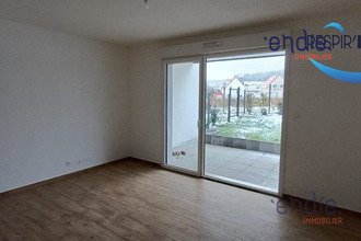 achat appartement wattwiller 68700
