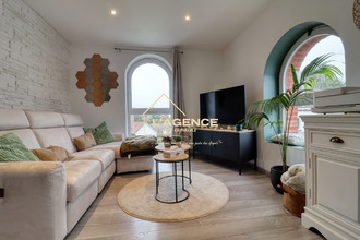 achat appartement wavrin 59136