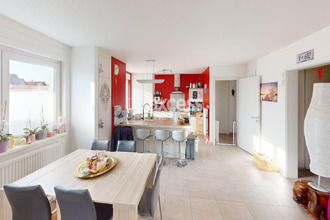 achat appartement weitbruch 67500