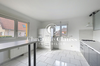 achat appartement weitbruch 67500