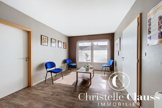 achat appartement weitbruch 67500