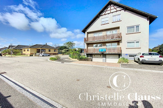 achat appartement weitbruch 67500