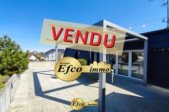 achat appartement wentzwiller 68220