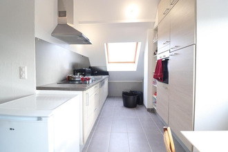 achat appartement werentzhouse 68480