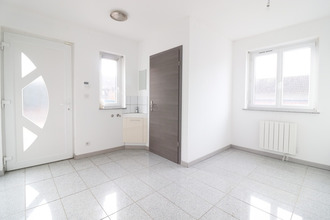achat appartement werentzhouse 68480