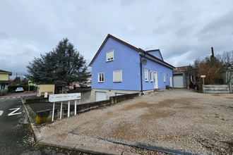 achat appartement werentzhouse 68480