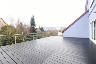 achat appartement werentzhouse 68480
