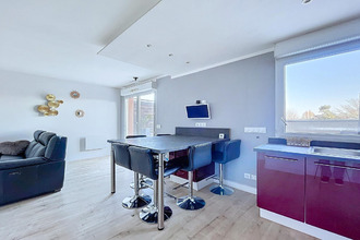 achat appartement wervicq-sud 59117