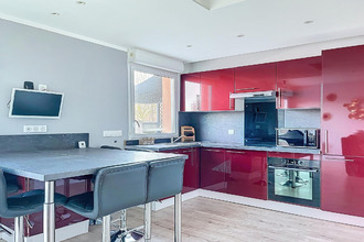 achat appartement wervicq-sud 59117