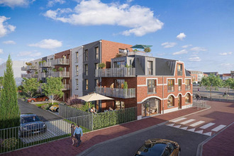 achat appartement wervicq-sud 59117