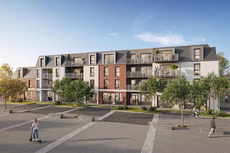 achat appartement wervicq-sud 59117