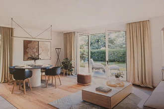 achat appartement wervicq-sud 59117